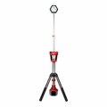 Milwaukee Tool M18 18V Cordless Rocket Dual Power Tower Light ML2131-20